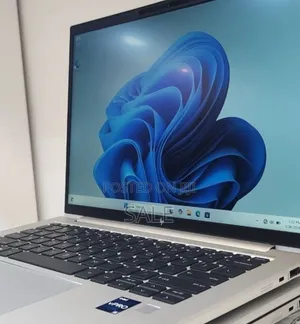 New Laptop HP EliteBook 840 G9 16GB Intel Core i7 SSD 512GB