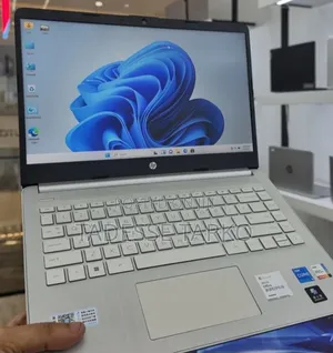 New Laptop HP Stream Notebook 16GB Intel Core i5 SSD 512GB
