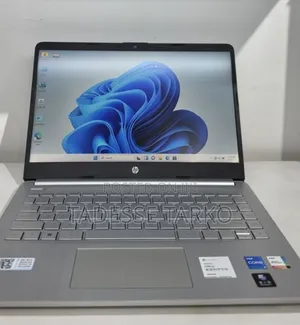 New Laptop HP Stream Notebook 16GB Intel Core i5 SSD 512GB