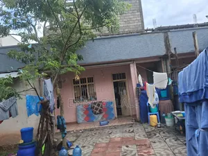 Furnished 3bdrm Farm House in Oromia-Finfinne for sale