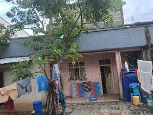Furnished 3bdrm Farm House in Oromia-Finfinne for sale