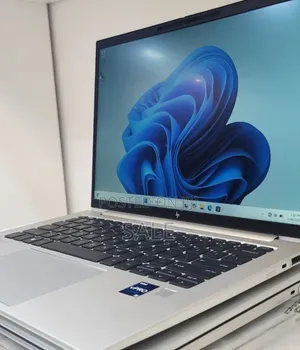 New Laptop HP EliteBook 840 G9 16GB Intel Core i5 SSD 512GB