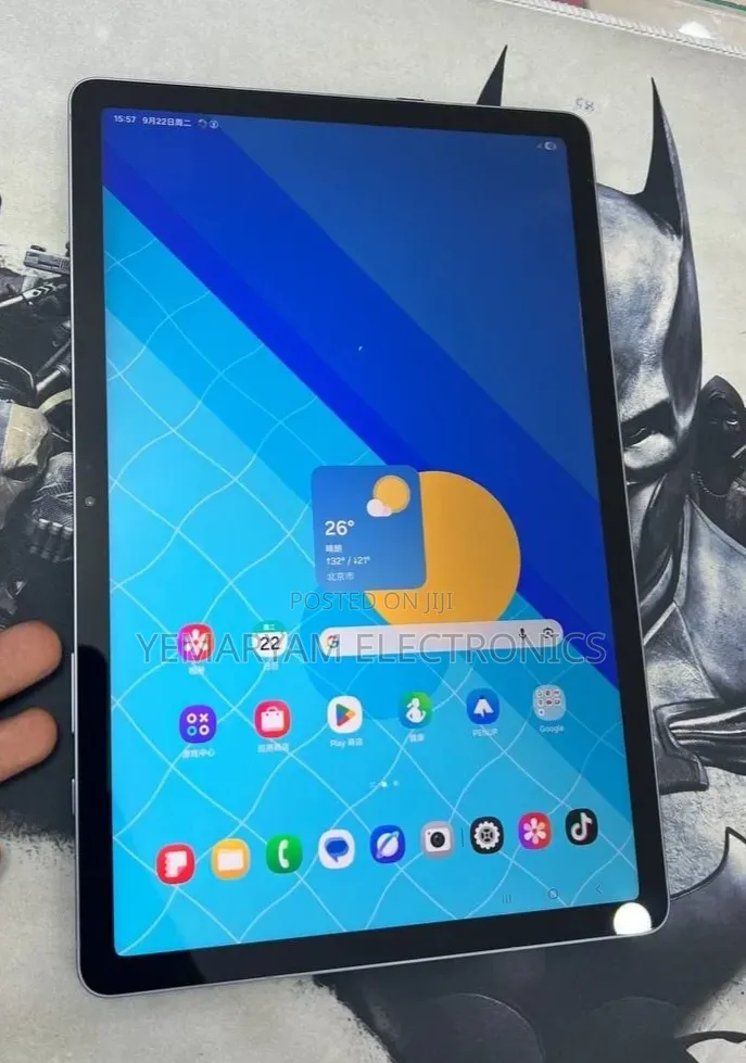 New Samsung Galaxy Tab S10 Lite 128 GB