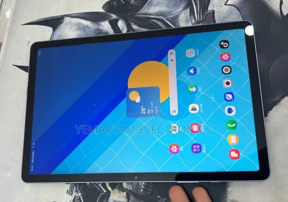 New Samsung Galaxy Tab S10 Lite 128 GB