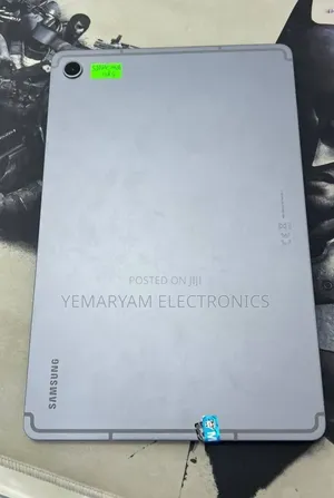 New Samsung Galaxy Tab S10 Lite 128 GB