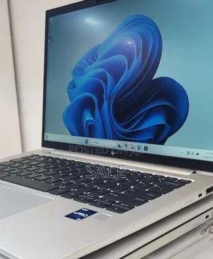 New Laptop HP EliteBook 840 G9 16GB Intel Core i5 SSD 512GB