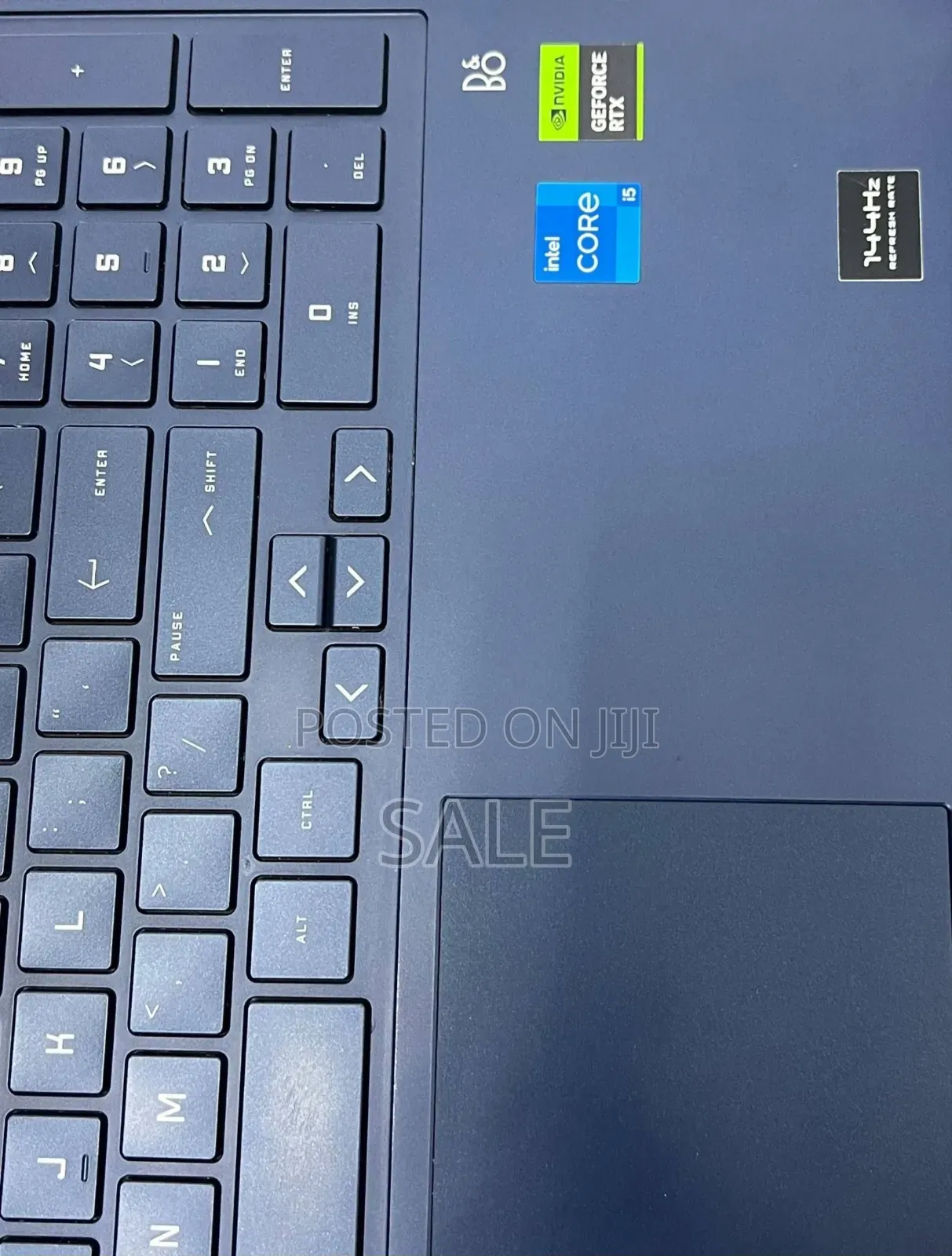 New Laptop HP Pavilion 15 16GB Intel Core i7 SSD 512GB