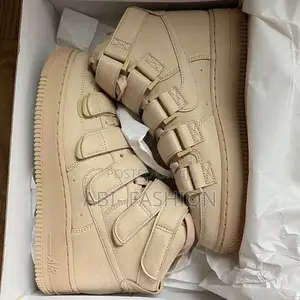 Nike Air Force 1 High Billie Eilish | New Arrival | Sizes 40–44