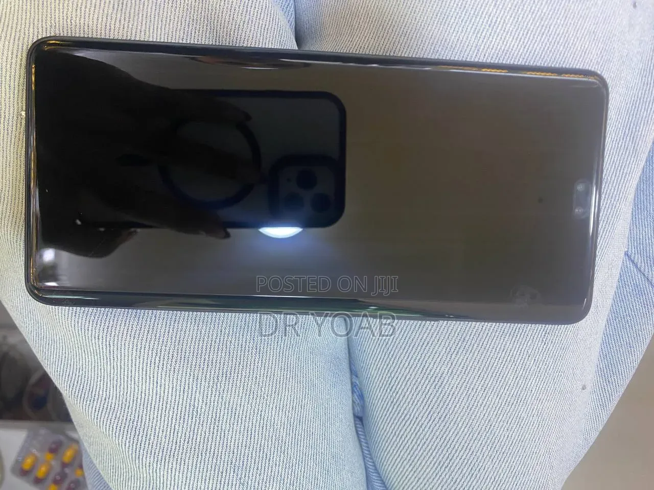 Honor 200 Pro 512 GB Black