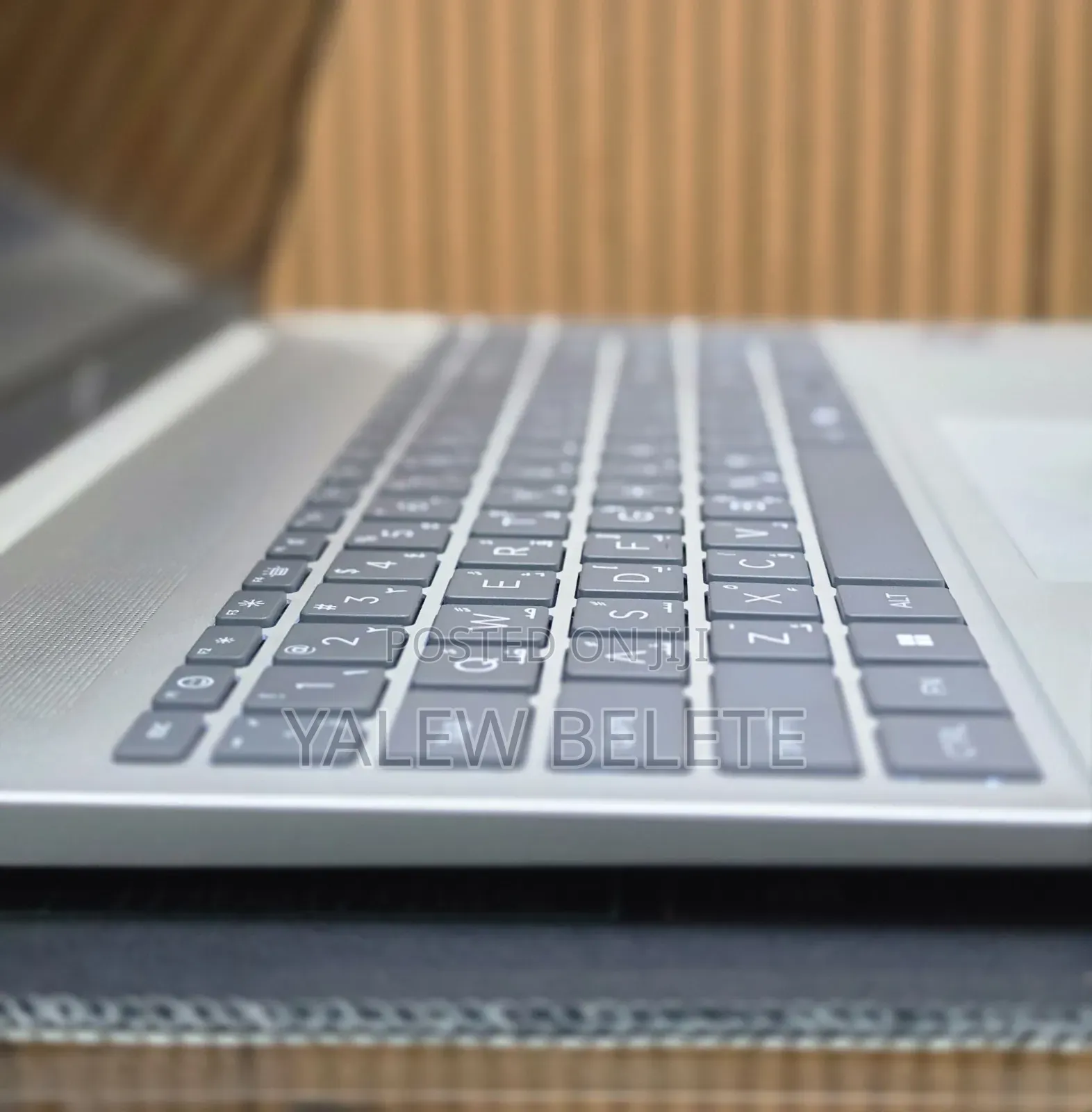 New Laptop HP Pavilion 15 16GB Intel Core Ultra 7 SSD 1T