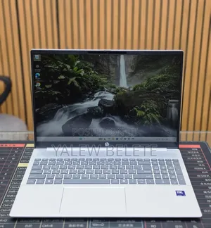 New Laptop HP Pavilion 15 16GB Intel Core Ultra 7 SSD 1T
