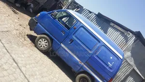 Daewoo Chairman 2006 Blue