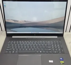 New Laptop HP Envy 17 16GB Intel Core Ultra 7 SSD 1T