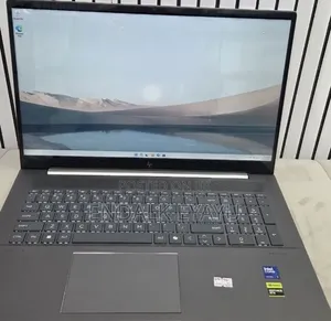 New Laptop HP Envy 17 16GB Intel Core Ultra 7 SSD 1T