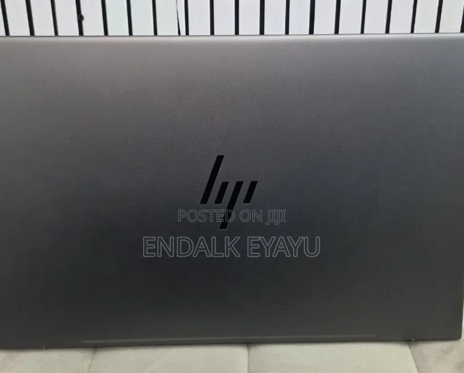 New Laptop HP Envy 17 16GB Intel Core Ultra 7 SSD 1T