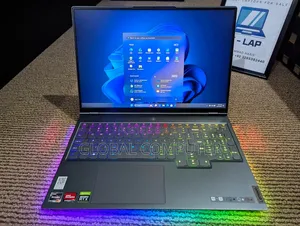 New Laptop Asus ROG Zephyrus G15 32GB AMD Ryzen 9 SSD 1T
