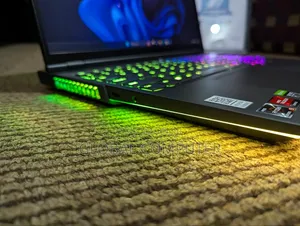 New Laptop Asus ROG Zephyrus G15 32GB AMD Ryzen 9 SSD 1T