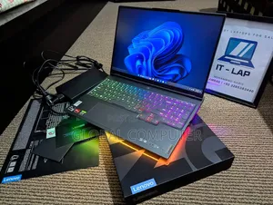 New Laptop Asus ROG Zephyrus G15 32GB AMD Ryzen 9 SSD 1T