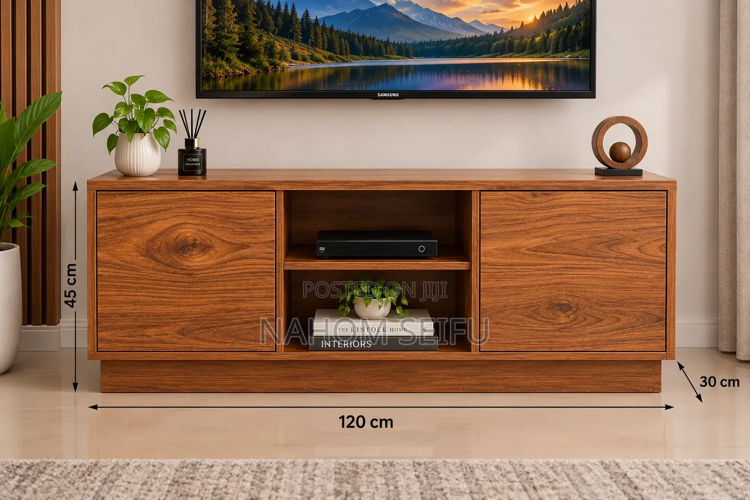 Center Table