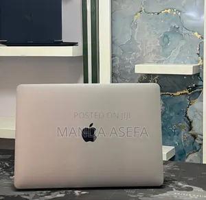 New Laptop Apple MacBook Pro 2020 M1 16GB Apple M1 SSD 512GB