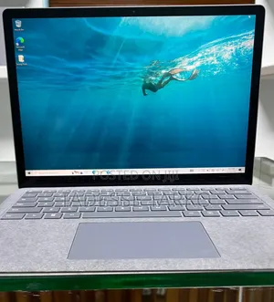 New Laptop Microsoft Surface Laptop 4 16GB Intel Core i7 SSD 512GB