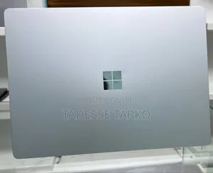 New Laptop Microsoft Surface Laptop 4 16GB Intel Core i7 SSD 512GB
