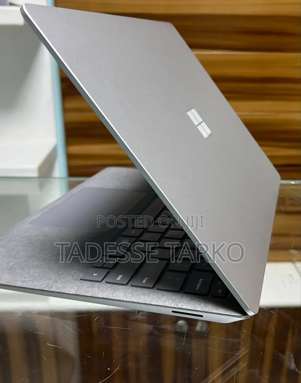 New Laptop Microsoft Surface Laptop 4 16GB Intel Core i7 SSD 512GB