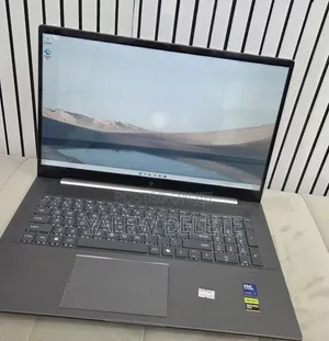 New Laptop HP Envy 14 16GB Intel Core Ultra 7 SSD 1T