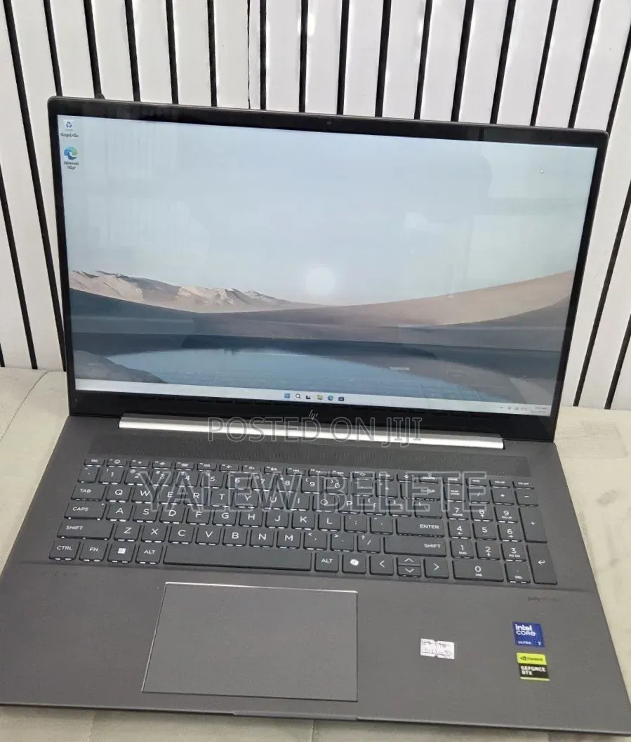 New Laptop HP Envy 14 16GB Intel Core Ultra 7 SSD 1T