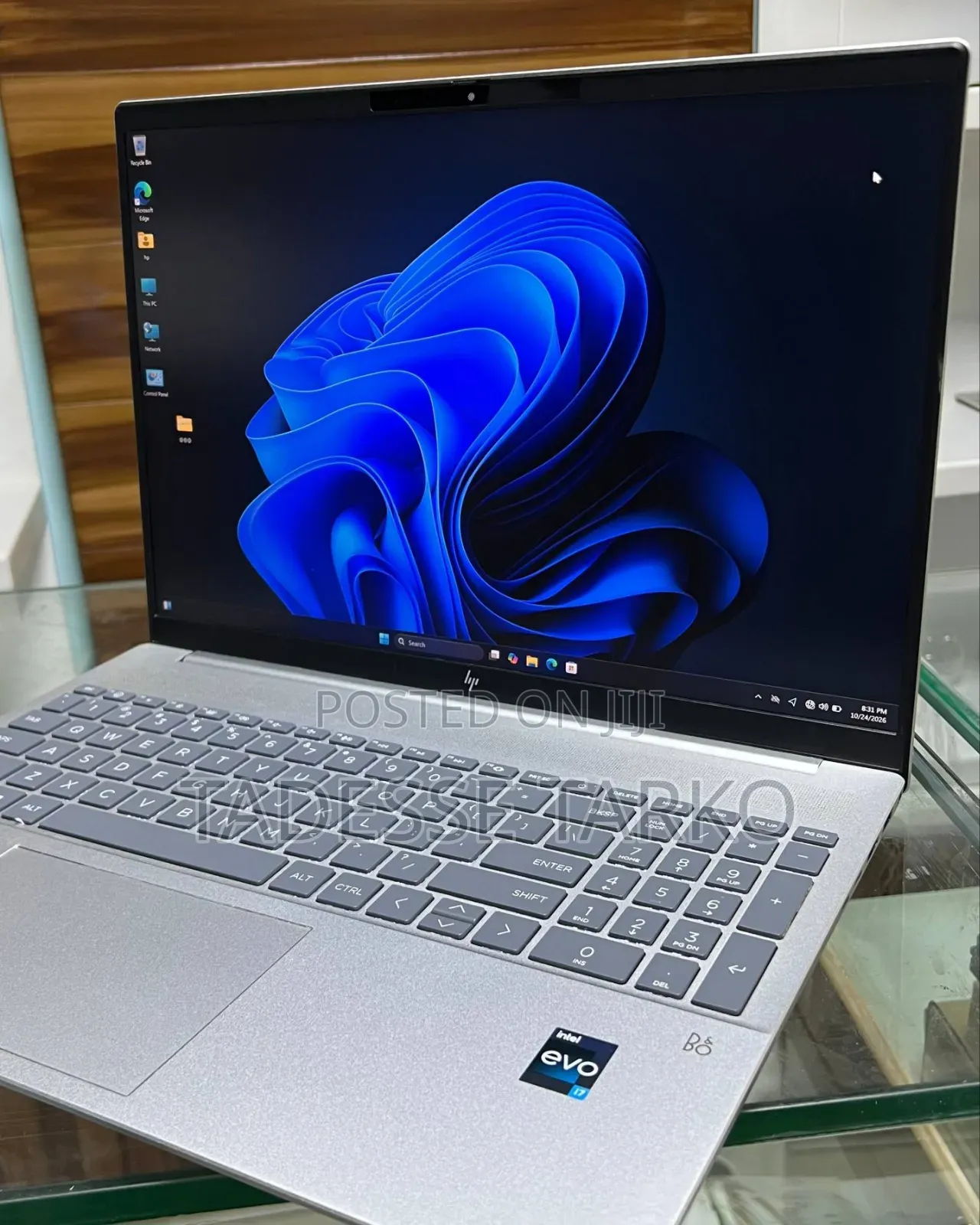 New Laptop HP Pavilion 14 16GB Intel Core i7 SSD 1T