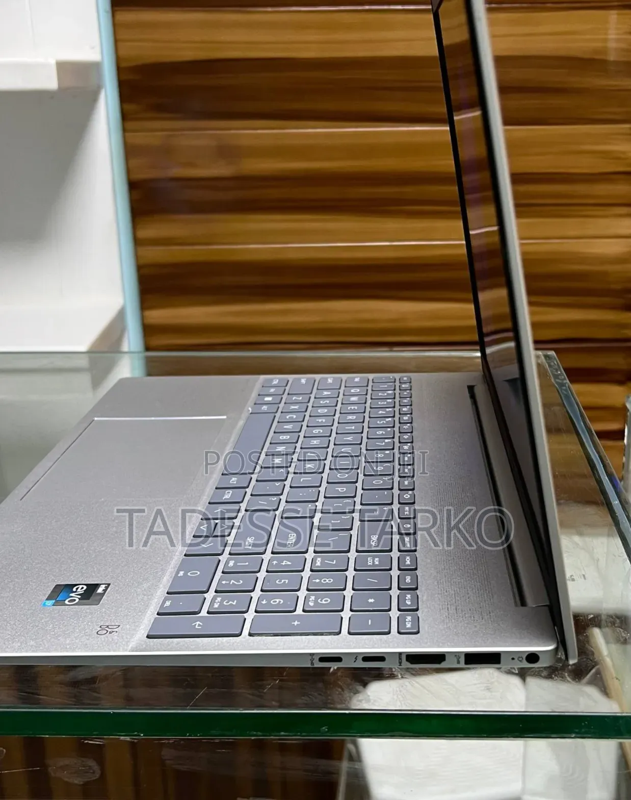 New Laptop HP Pavilion 14 16GB Intel Core i7 SSD 1T