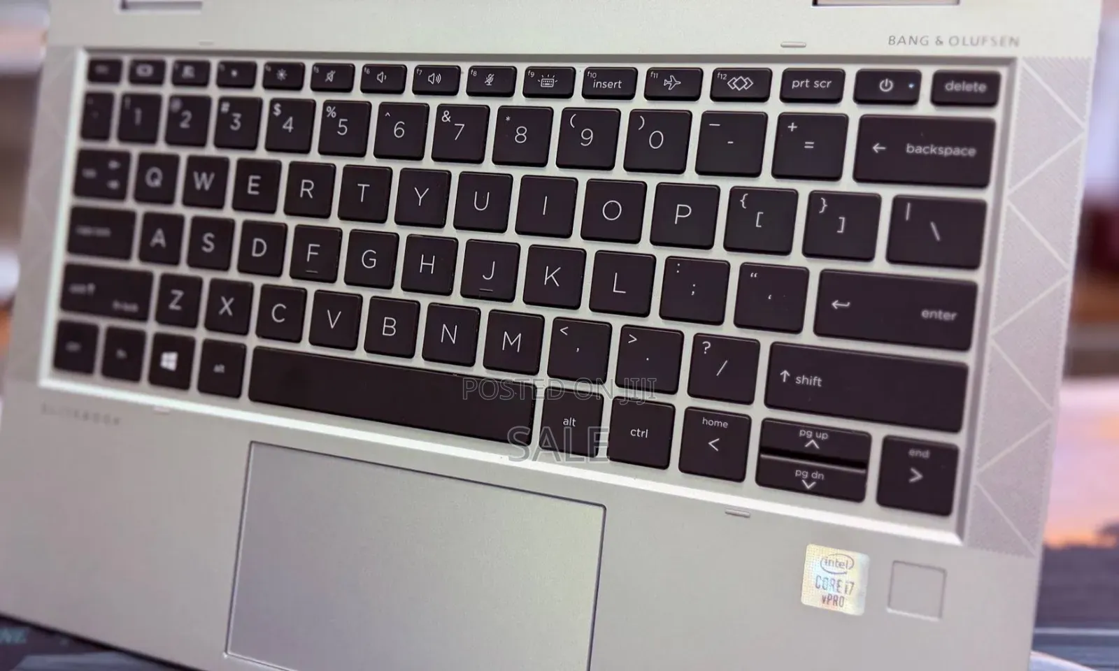 New Laptop HP EliteBook 840 G7 16GB Intel Core i7 SSD 512GB