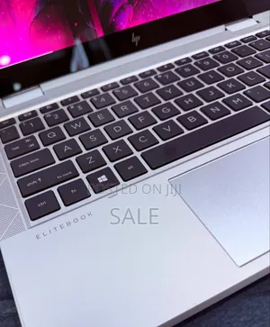 New Laptop HP EliteBook 840 G7 16GB Intel Core i7 SSD 512GB