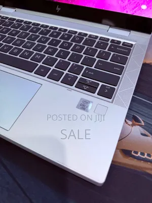 New Laptop HP EliteBook 840 G7 16GB Intel Core i7 SSD 512GB
