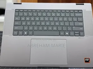 New Laptop HP Envy x360 16GB AMD Ryzen 7 SSD 512GB