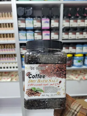 Bath Salt 1 Kg (የእግር ጨው )