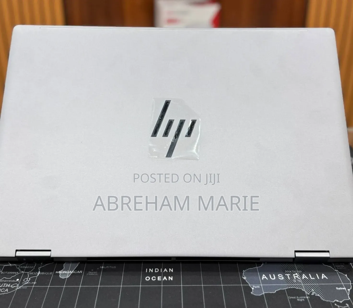 New Laptop HP Envy x360 16GB AMD Ryzen 7 SSD 512GB