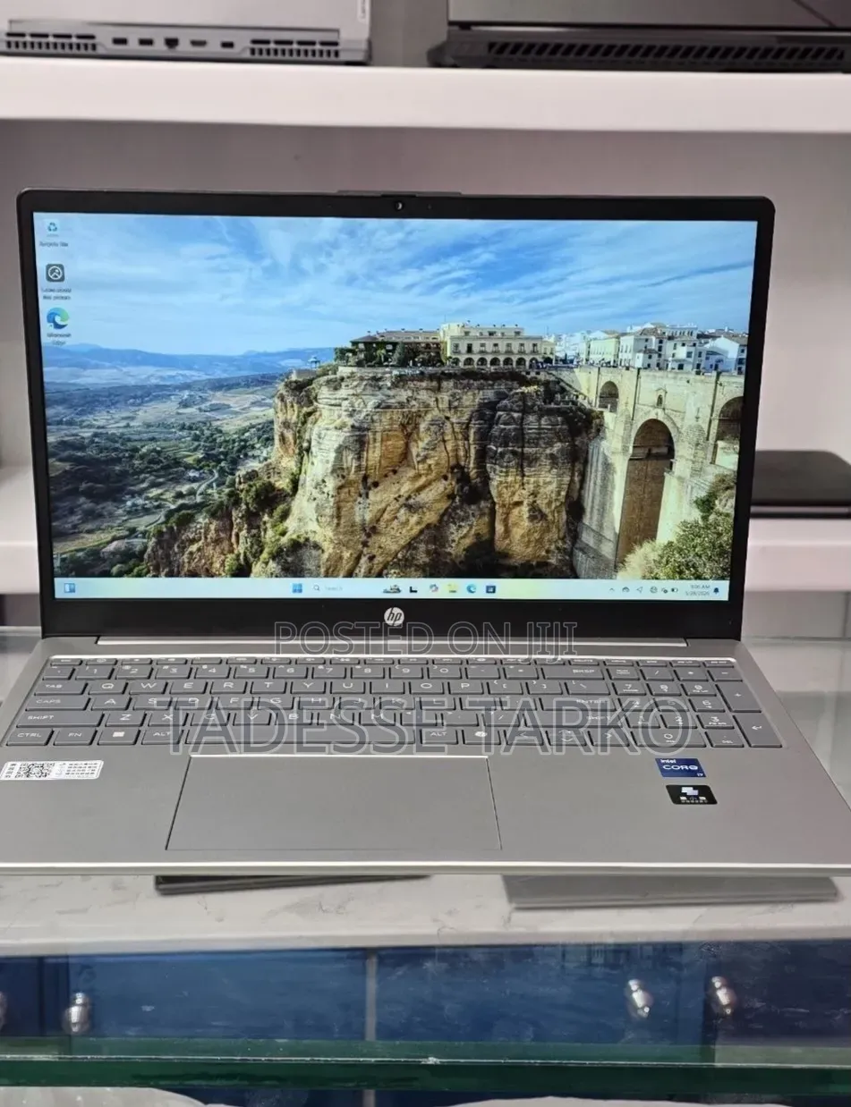 New Laptop HP Stream Notebook 16GB Intel Core i7 SSD 512GB