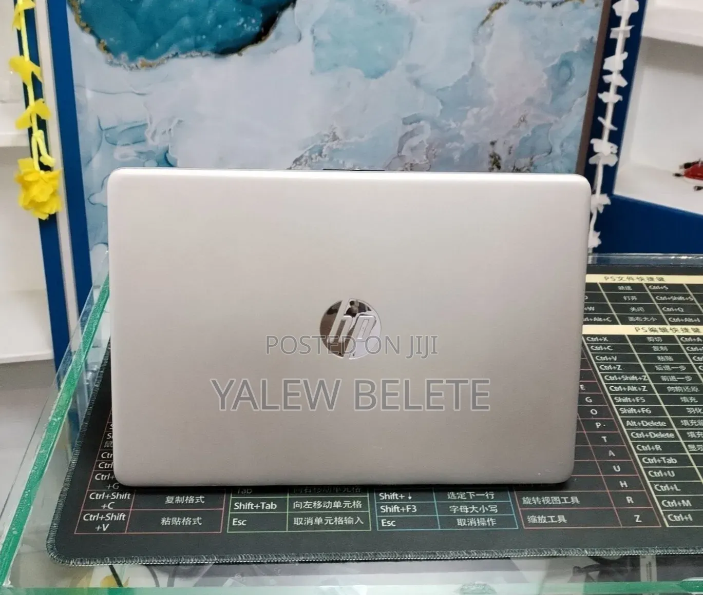 New Laptop HP Stream Notebook 8GB AMD Ryzen 5 SSD 512GB
