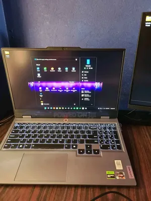 New Laptop Lenovo Yoga 710 16GB Intel Core Ultra 5 SSD 512GB