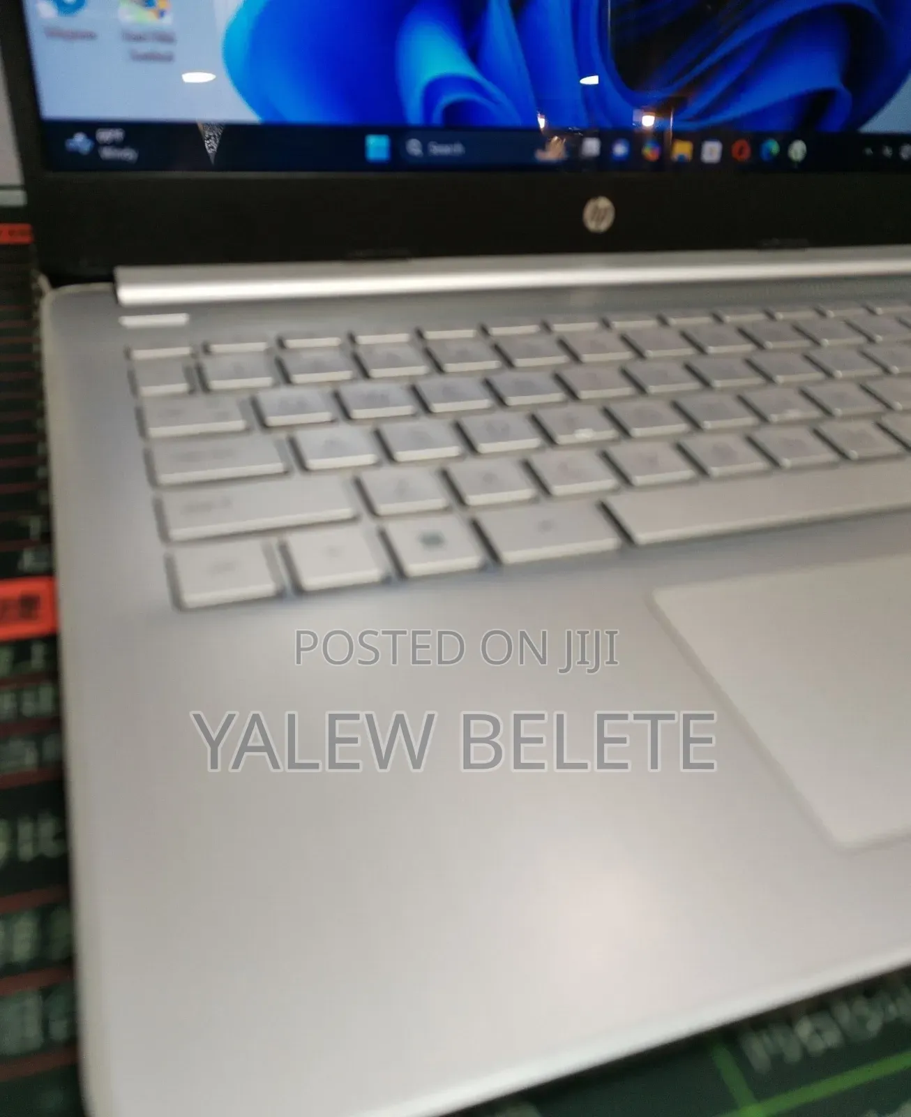 New Laptop HP Stream Notebook 8GB AMD Ryzen 5 SSD 512GB