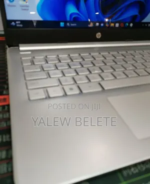 New Laptop HP Stream Notebook 8GB AMD Ryzen 5 SSD 512GB