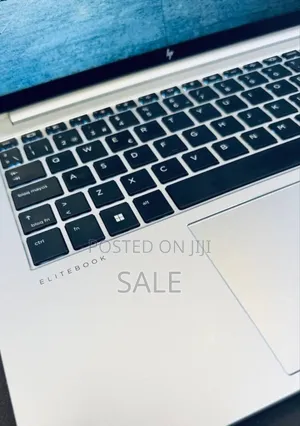 New Laptop HP EliteBook 840 G9 16GB Intel Core i7 SSD 512GB