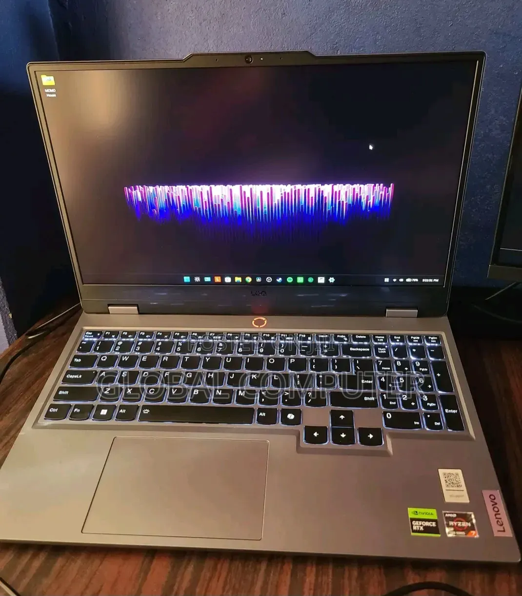 New Laptop Lenovo Yoga 710 16GB Intel Core Ultra 5 SSD 512GB
