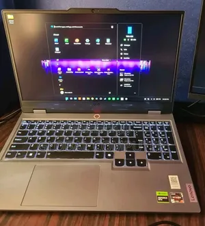 New Laptop Lenovo Yoga 710 16GB Intel Core Ultra 5 SSD 512GB