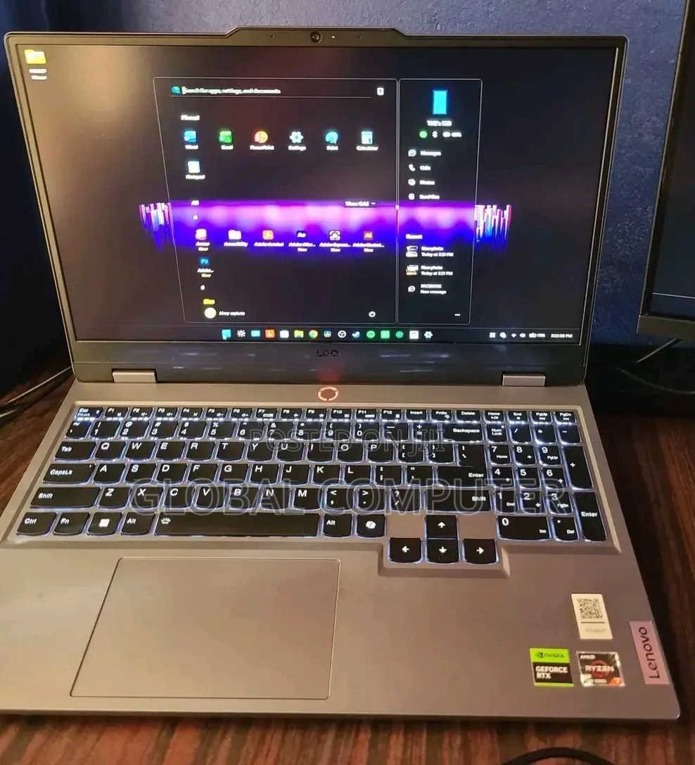 New Laptop Lenovo Yoga 710 16GB Intel Core Ultra 5 SSD 512GB