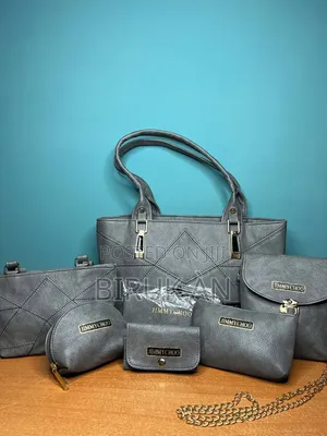 Jimmy Choo 7in1 Set Bag