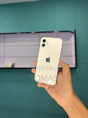 Apple iPhone 12 128 GB White