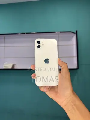 Apple iPhone 12 128 GB White