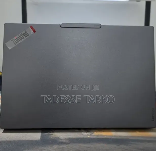 New Laptop Lenovo ThinkPad 10 32GB Intel Core Ultra 7 SSD 1T